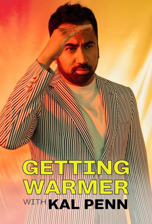 Getting Warmer with Kal Penn