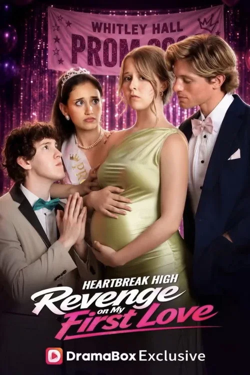 Heartbreak High: Revenge on My First Love