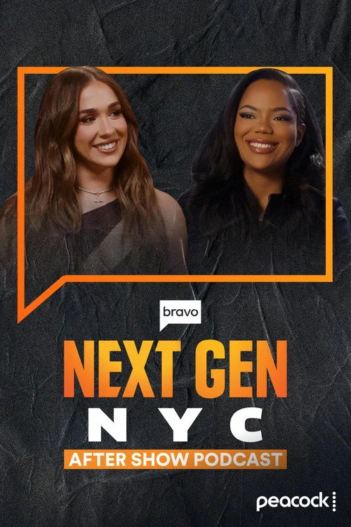 Next Gen NYC After Show Podcast
