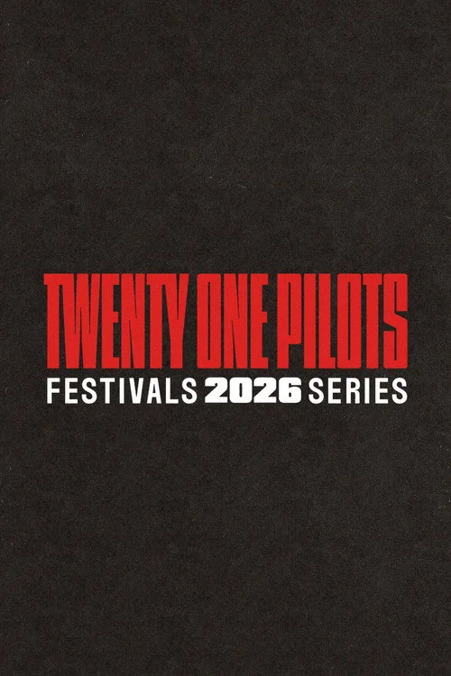Twenty One Pilots: Festivals 2026 Series