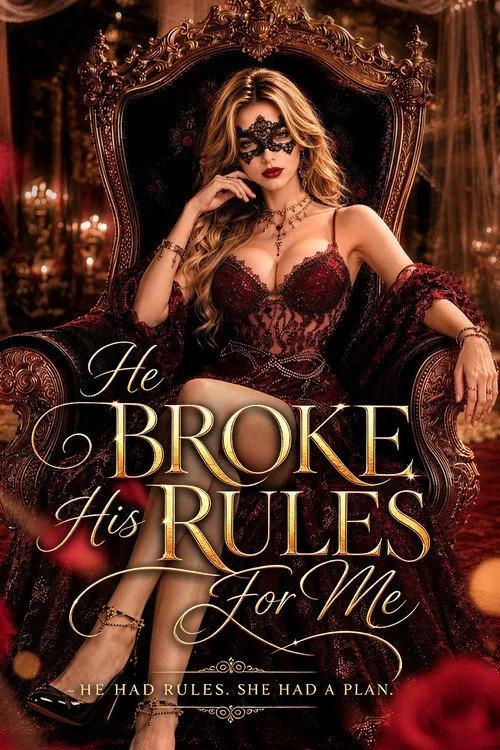He Broke His Rules For Me