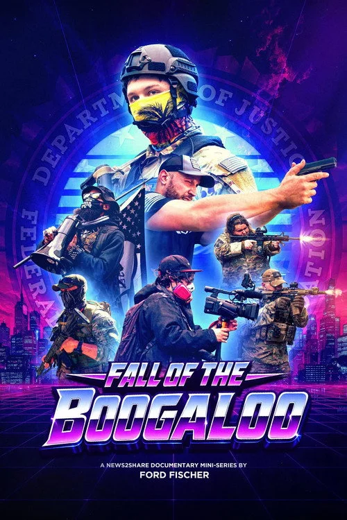 Fall of the Boogaloo