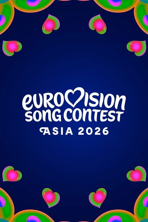 Eurovision Song Contest Asia