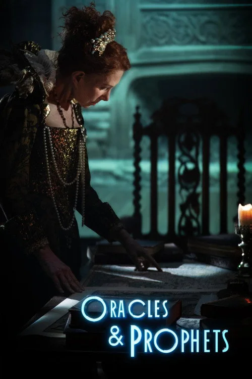 Oracles & Prophets