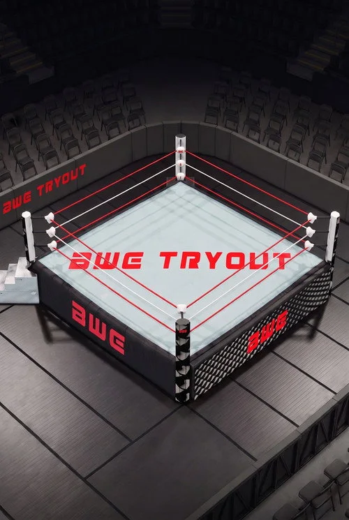 Boston Wrestling Entertainment Tryout