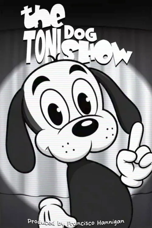 The Toni Dog Show