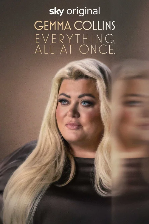 Gemma Collins: Everything. All at Once.