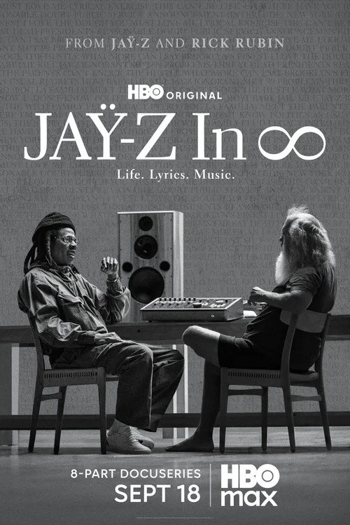 JAŸ-Z in 8