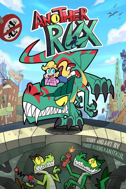 Another Rex