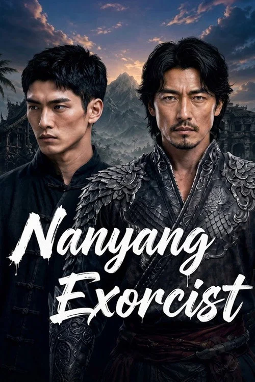Nanyang Exorcist