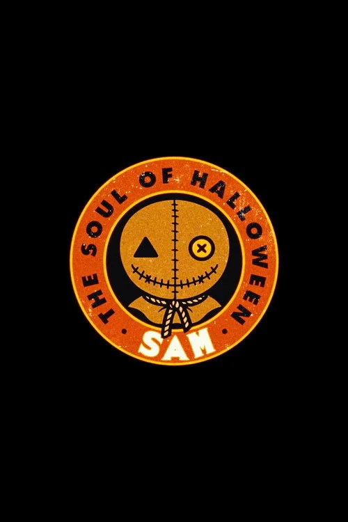 Sam: The Soul of Halloween