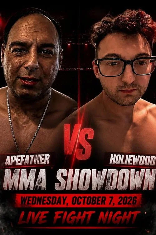 Apefather VS Holiewood 10-07-2026