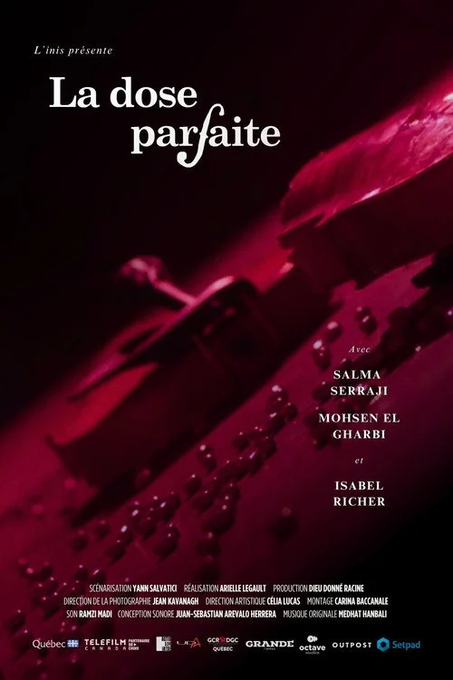La dose parfaite