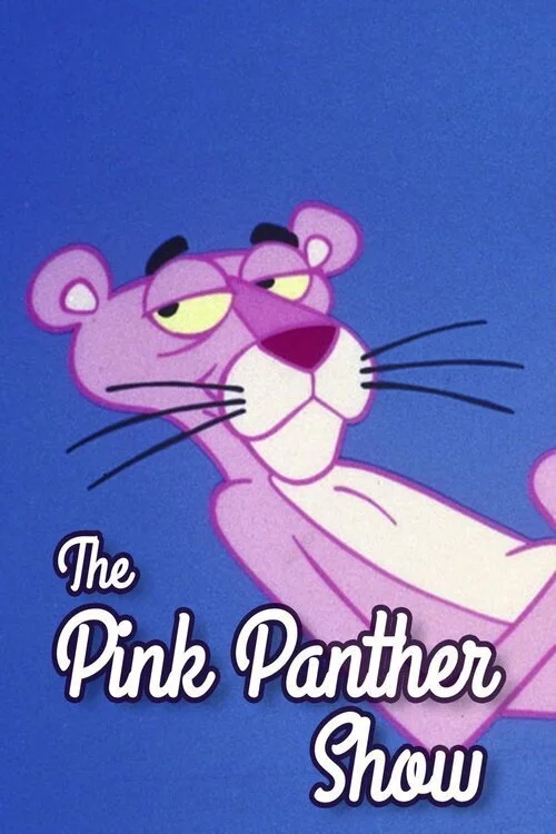 The Pink Panther