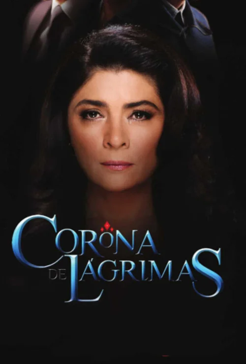 Corona de l?°grimas