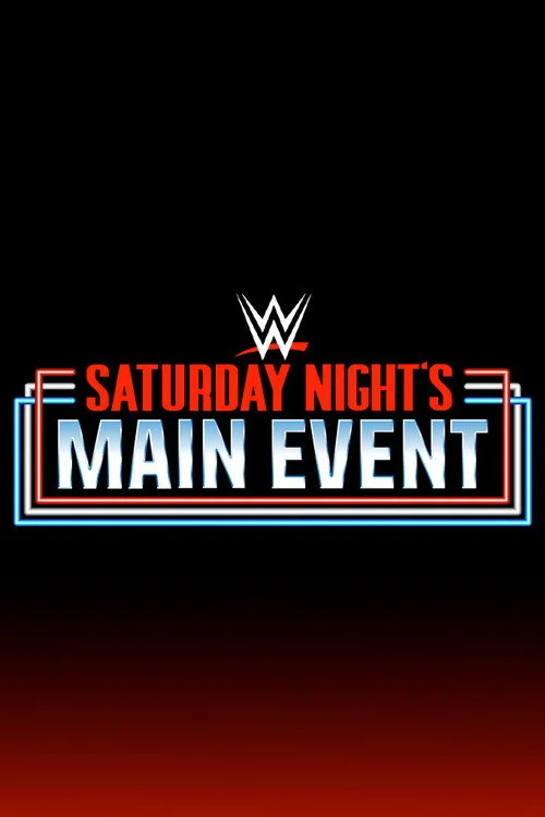 Saturday Night's Main Event