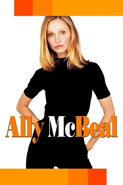 Ally McBeal