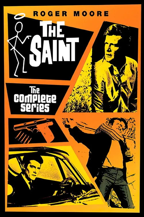 The Saint