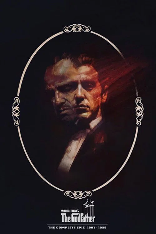 Mario Puzo's The Godfather: The Complete Novel for Television