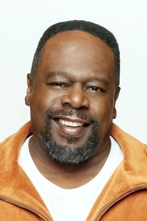 Cedric the Entertainer Presents