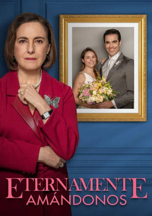 Eternamente Am?°ndonos