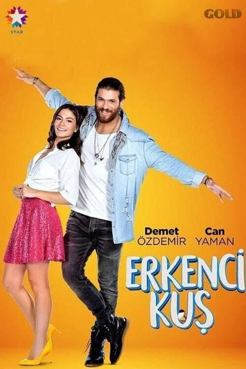 Erkenci Ku?
