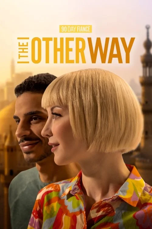 90 Day Fianc?©: The Other Way