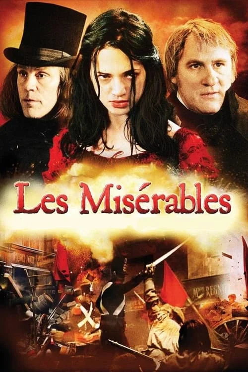 Les Mis?©rables