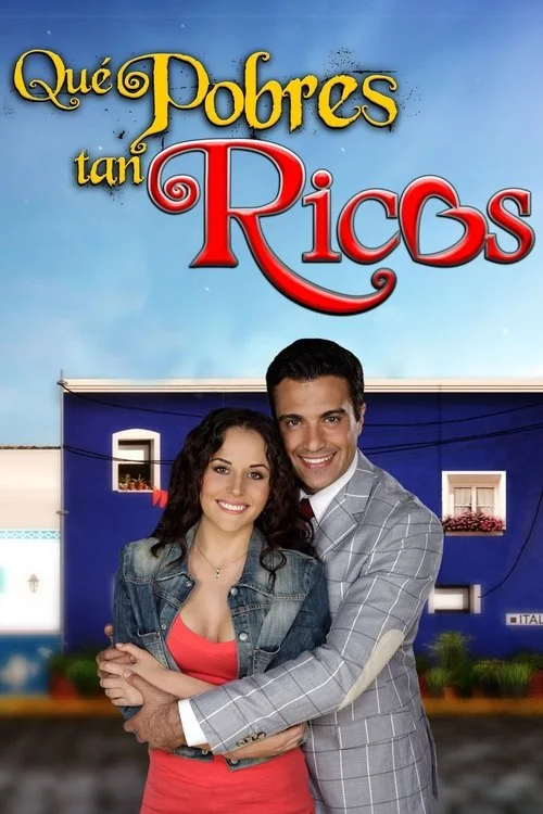 Qu?© pobres tan ricos