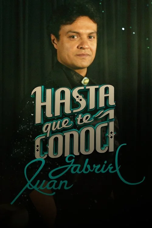 Hasta que te conoc??