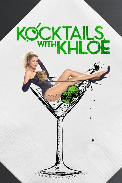 Kocktails With Khlo?©
