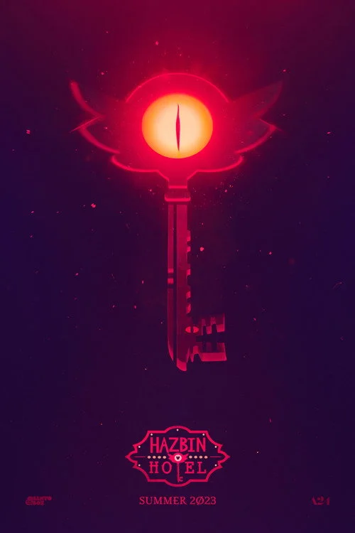 Hazbin Hotel