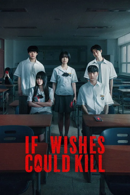 If Wishes Could Kill