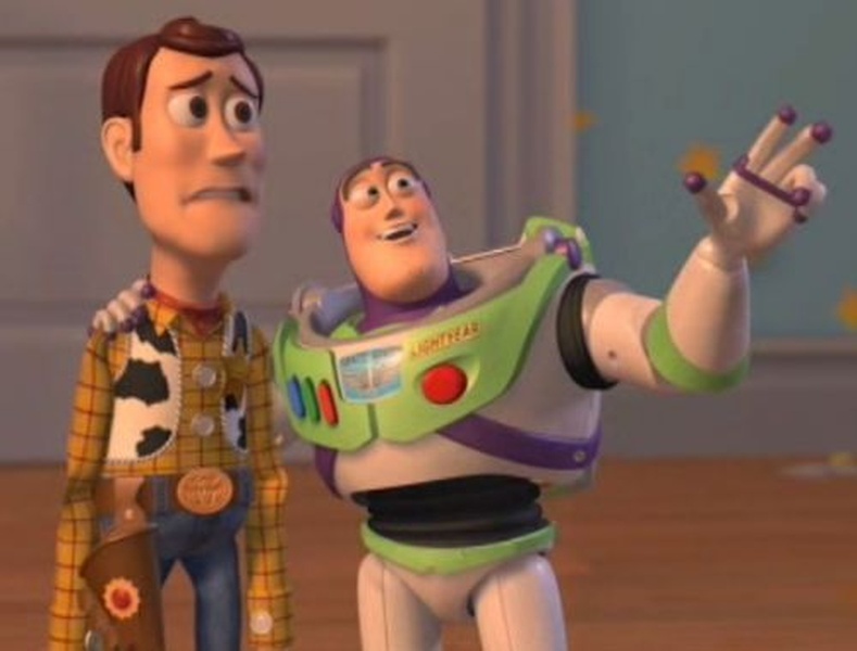 Everywhere