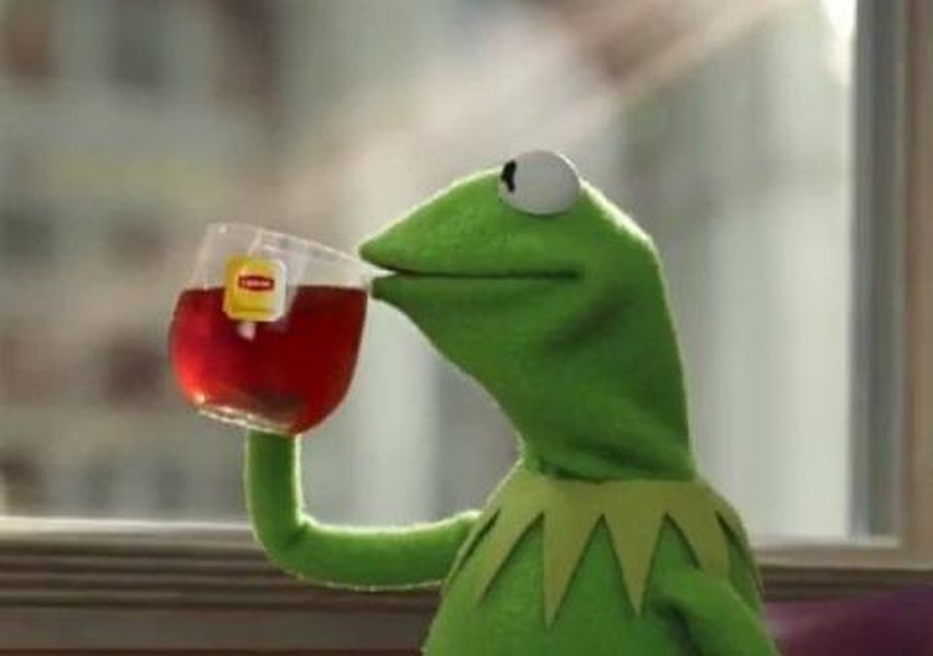 But Thats None of My Business