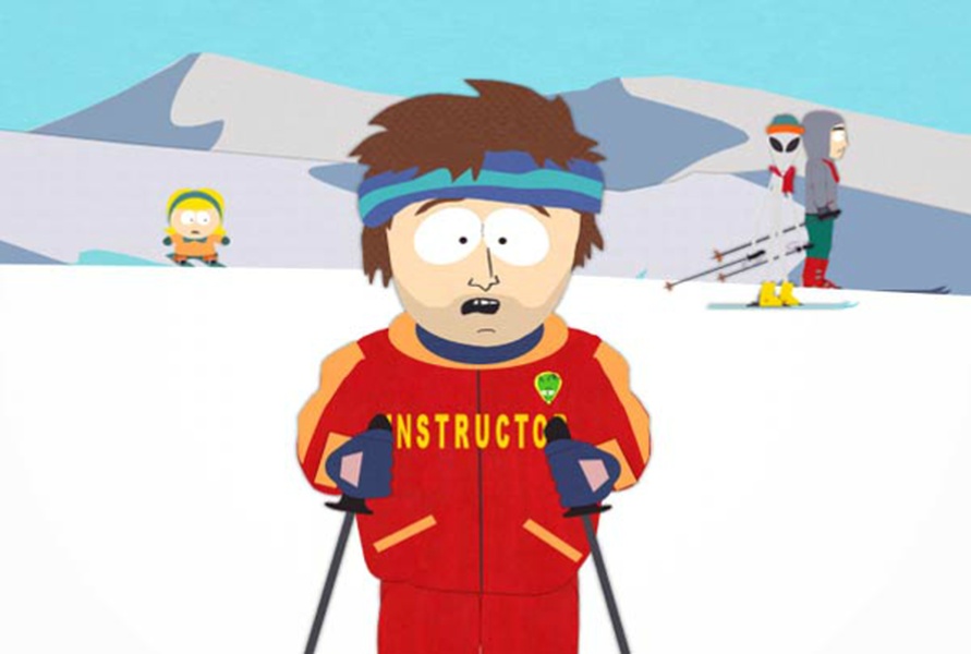 Sudden Clarity Clarence