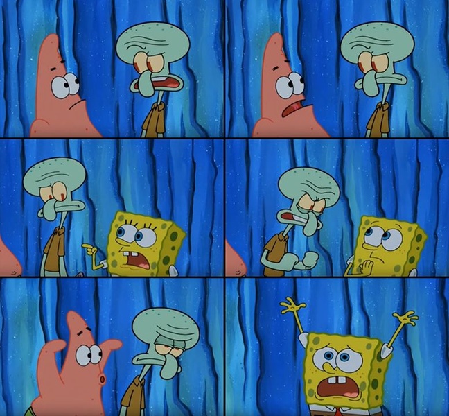 Stop It, Get Some Help