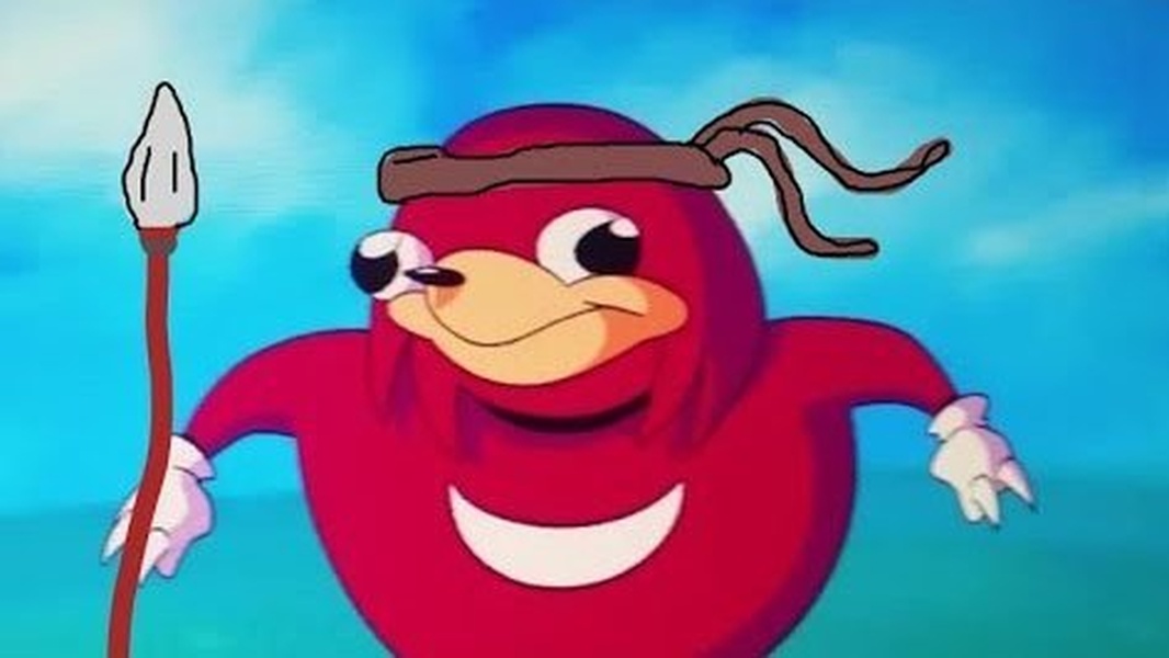 Do You Know Da Wae